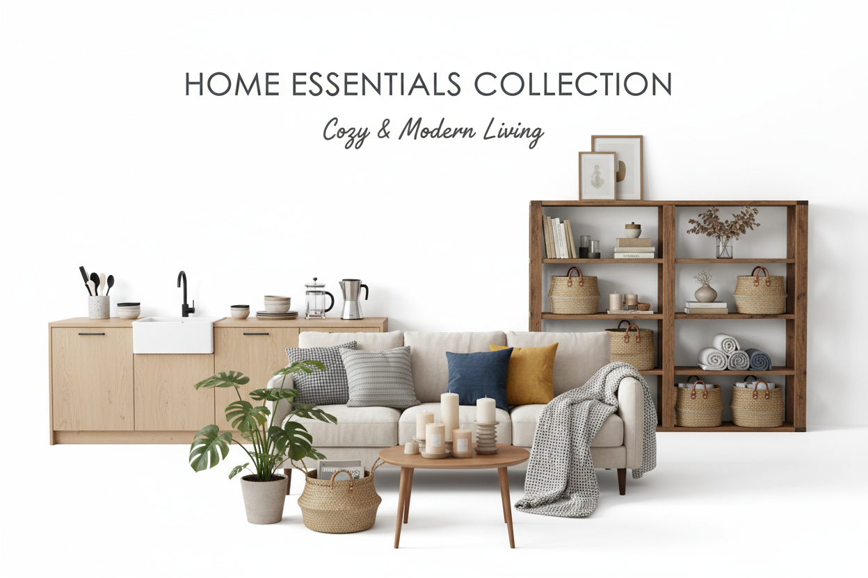 Home Essentials