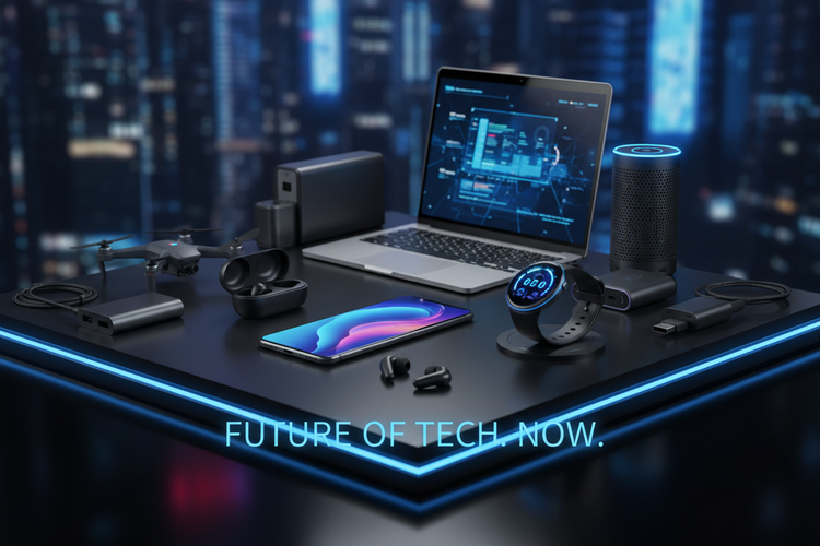 Electronics