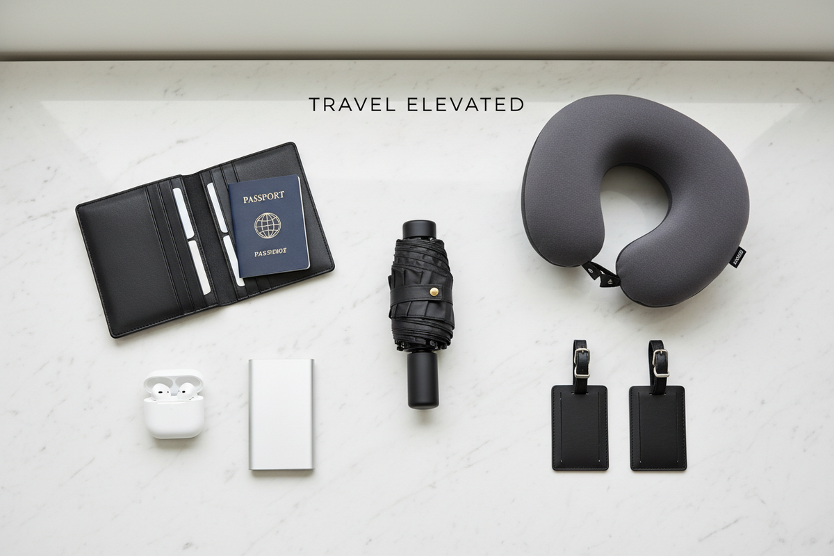 Travel