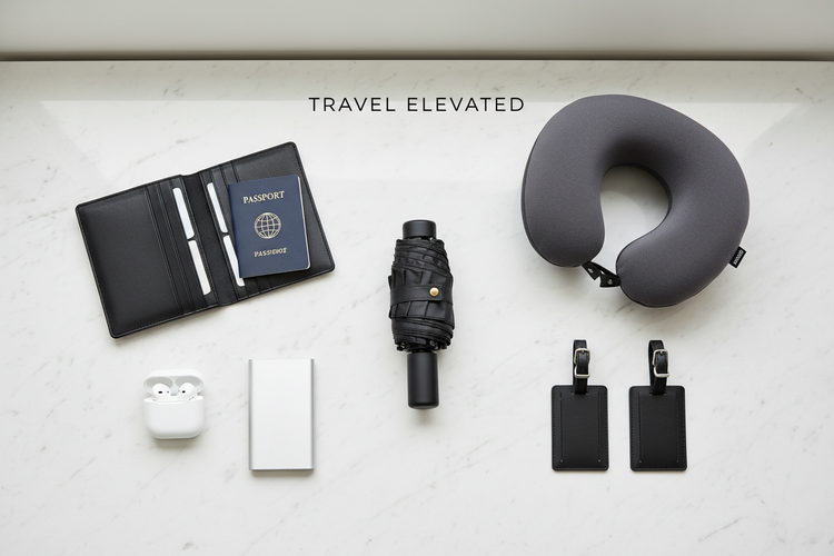 Travel